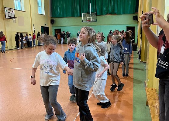 Promujemy zdrowy styl życia! grafika