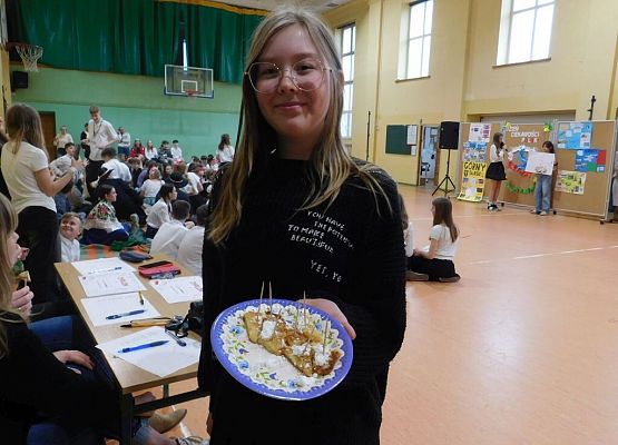 Dzień Ciekawości Polski grafika