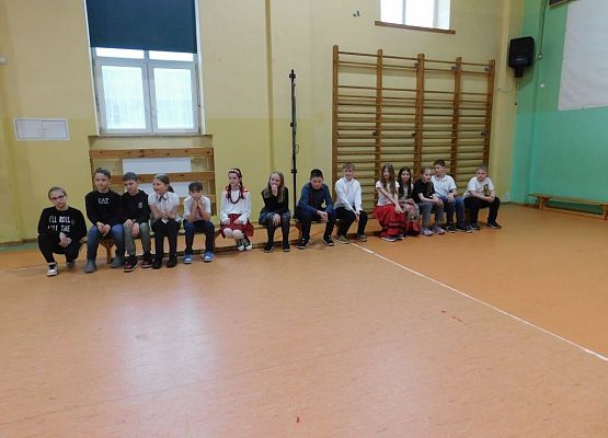 Dzień Ciekawości Polski grafika