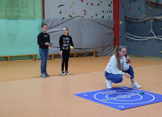 Dzień Ciekawości Polski grafika