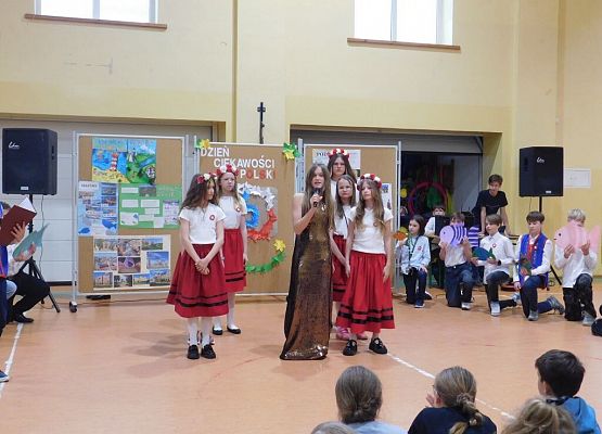 Dzień Ciekawości Polski grafika