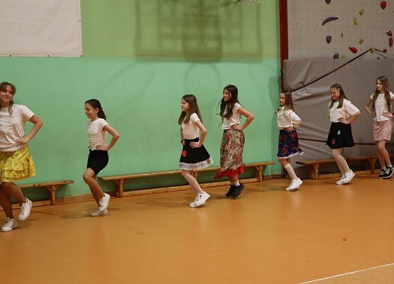 Dzień Ciekawości Polski grafika