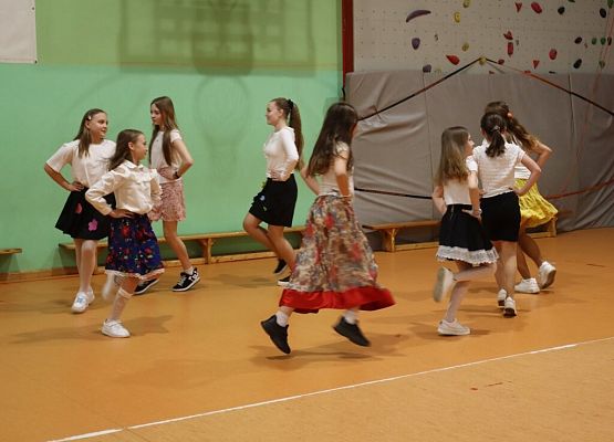 Dzień Ciekawości Polski grafika