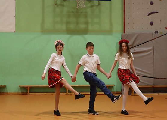 Dzień Ciekawości Polski grafika