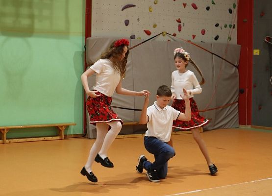 Dzień Ciekawości Polski grafika