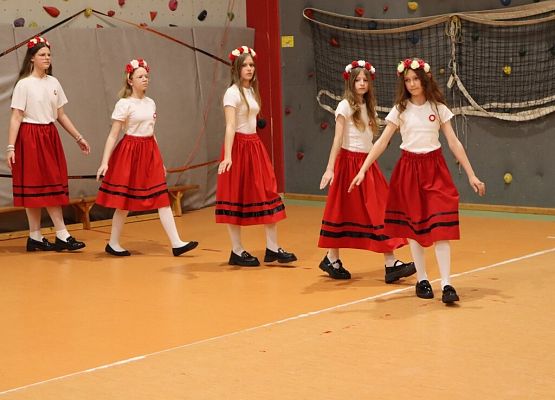 Dzień Ciekawości Polski grafika