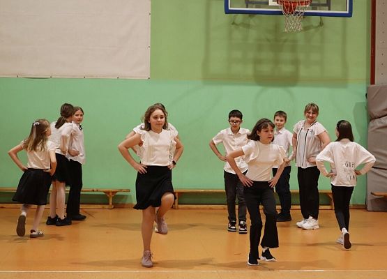 Dzień Ciekawości Polski grafika