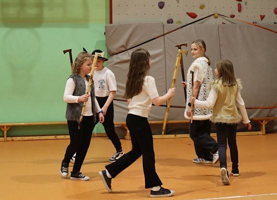 Dzień Ciekawości Polski grafika