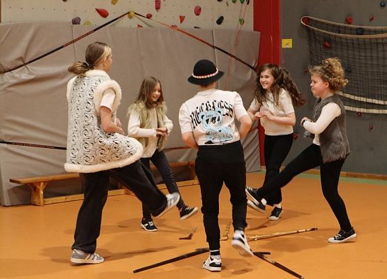 Dzień Ciekawości Polski grafika