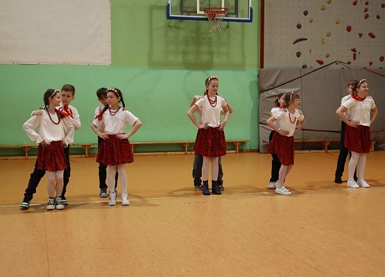 Dzień Ciekawości Polski grafika