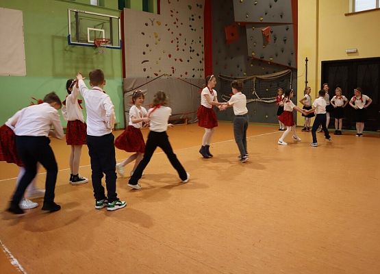 Dzień Ciekawości Polski grafika