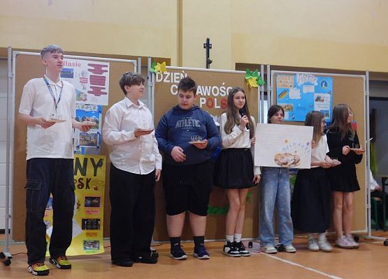 Dzień Ciekawości Polski grafika