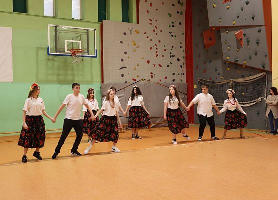 Dzień Ciekawości Polski grafika