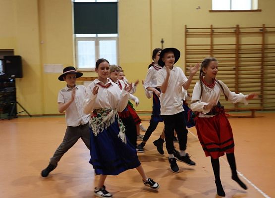 Dzień Ciekawości Polski grafika