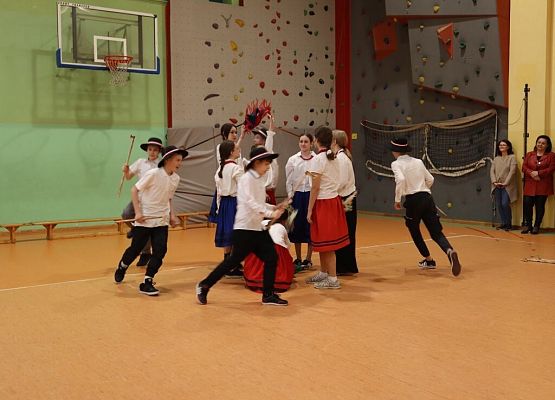 Dzień Ciekawości Polski grafika