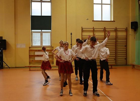 Dzień Ciekawości Polski grafika