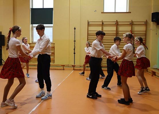 Dzień Ciekawości Polski grafika