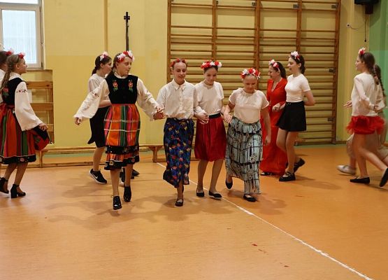 Dzień Ciekawości Polski grafika