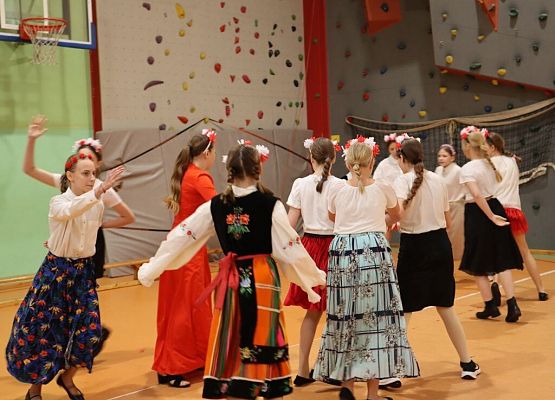 Dzień Ciekawości Polski grafika