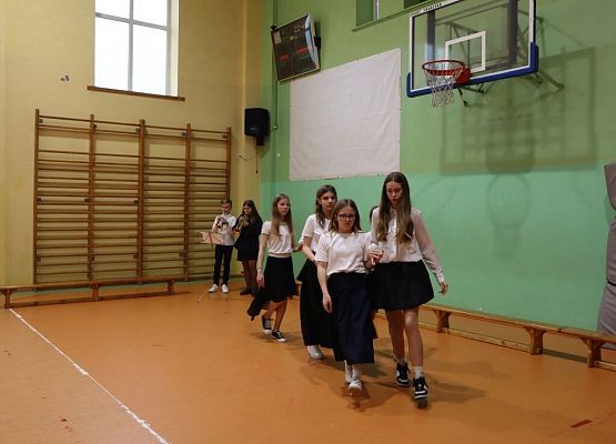 Dzień Ciekawości Polski grafika