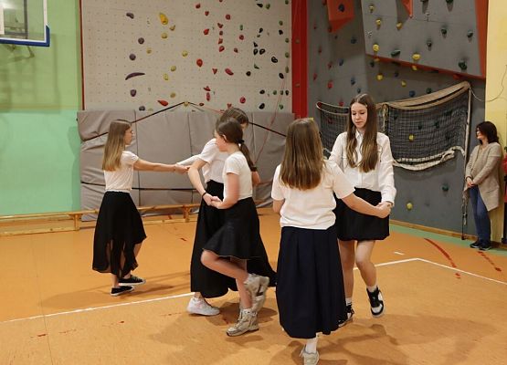 Dzień Ciekawości Polski grafika