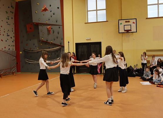 Dzień Ciekawości Polski grafika