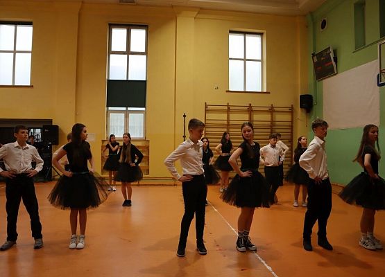 Dzień Ciekawości Polski grafika