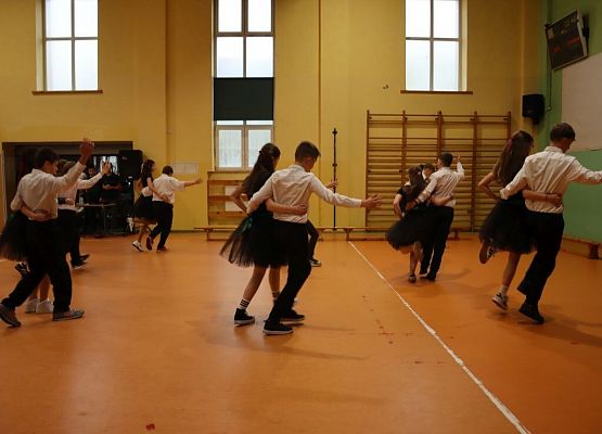 Dzień Ciekawości Polski grafika