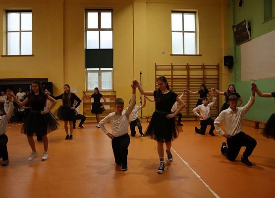 Dzień Ciekawości Polski grafika