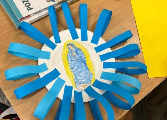 Kreatywna katecheza grafika