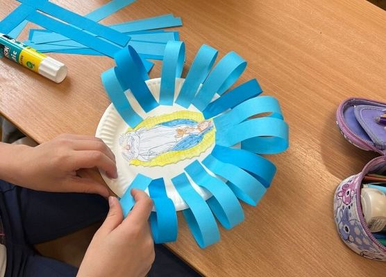 Kreatywna katecheza grafika