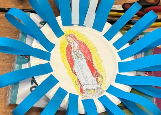 Kreatywna katecheza grafika