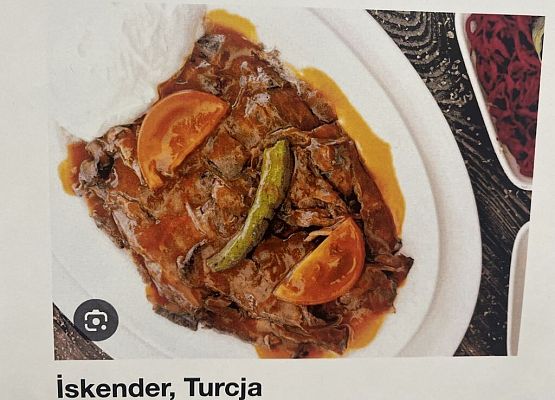 Nasz czwarty projekt ERASMUS+ ( 2025-2027 ) grafika