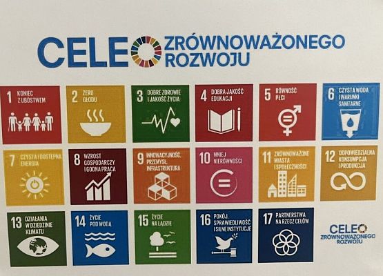 Nasz czwarty projekt ERASMUS+ ( 2025-2027 ) grafika