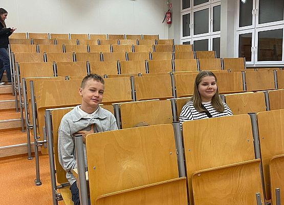 Wyróżnienia w konkursie o Stanisławie Staszicu grafika