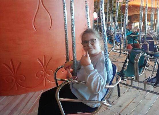 Zabawa, nauka i radość w Majalandzie grafika