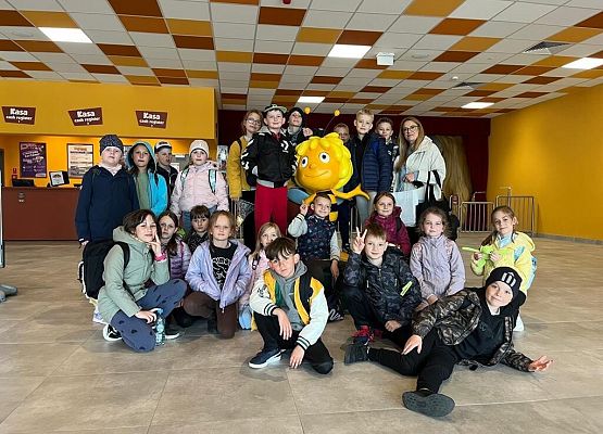 Zabawa, nauka i radość w Majalandzie grafika