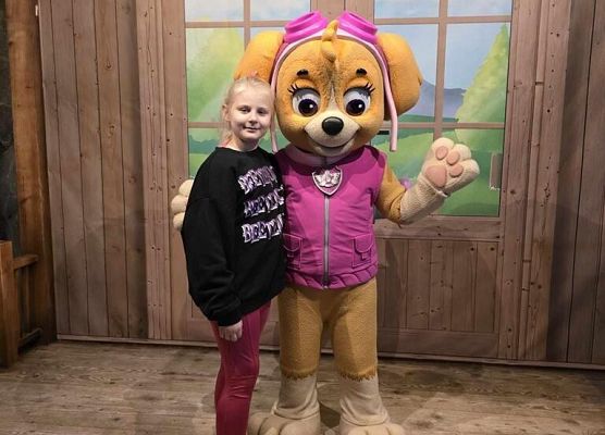 Zabawa, nauka i radość w Majalandzie grafika