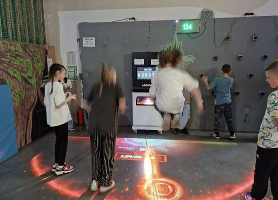 Wizyta w Strefie ZOLTAR         grafika