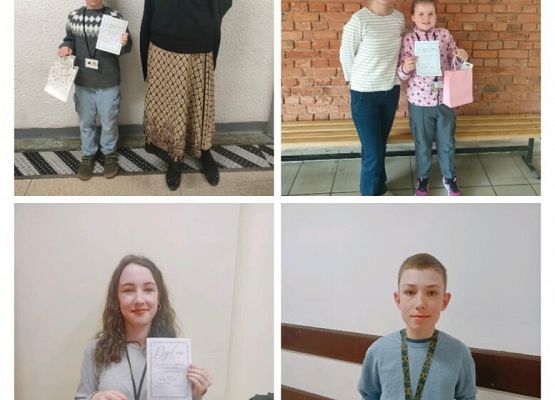 „Konkurs z jajem” rozstrzygnięty! grafika