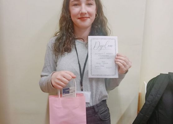 „Konkurs z jajem” rozstrzygnięty! grafika