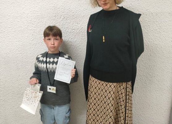 „Konkurs z jajem” rozstrzygnięty! grafika