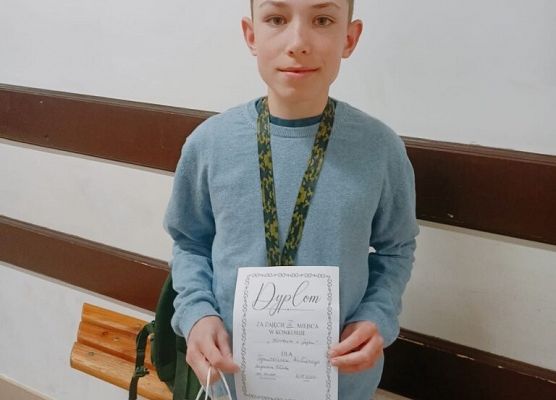 „Konkurs z jajem” rozstrzygnięty! grafika