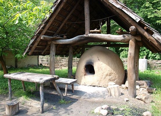 Tu można było dotknąć historii grafika