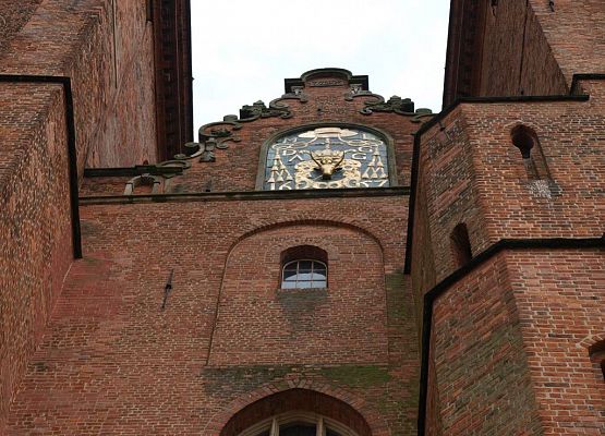 Tu można było dotknąć historii grafika