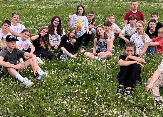 Tu można było dotknąć historii grafika