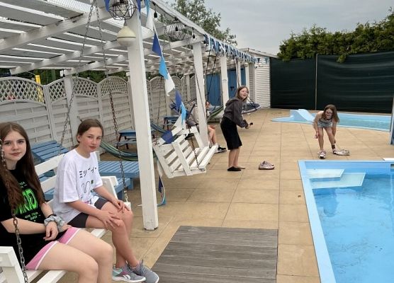 Tu można było dotknąć historii grafika