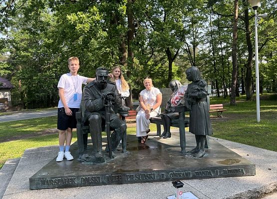 Gala Finałowa  XXX  Ogólnopolskiego Konkursu Historycznego „Losy żołnierza i dzieje oręża polskiego” grafika