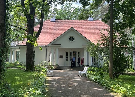 Gala Finałowa  XXX  Ogólnopolskiego Konkursu Historycznego „Losy żołnierza i dzieje oręża polskiego” grafika