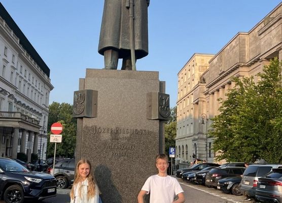 Gala Finałowa  XXX  Ogólnopolskiego Konkursu Historycznego „Losy żołnierza i dzieje oręża polskiego” grafika